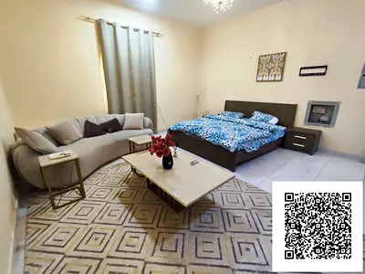 Furnished room for monthly rent