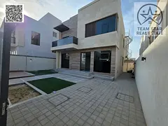 Family-Friendly 3 Bedroom Villa for Rent in Al Zahya | 80K
