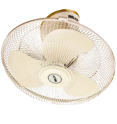 BELVIN 18-inch Orbit Fan