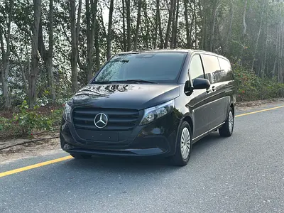 2025 Mercedes-Benz Vito Tourer 114 CDI | Diesel 2.0L | Low KM | Excellent Condition