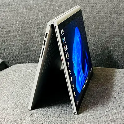 Surface Book 3 Pro (4k Touch) Core i7/16gb/512gb - Detachable Microsoft Laptop Tablet 2 in 1