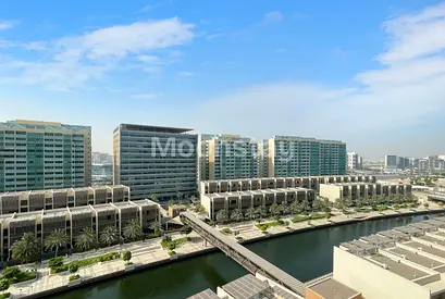 Available In May | High Floor | Canal View