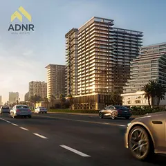 Luxurious Living | No Commissions | 5Min To Burj Khalifa