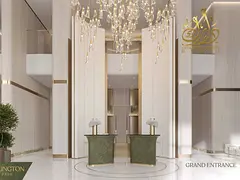 Multiple Payment Plan Options | Fully Furnished Apartment | Full Cash Offer