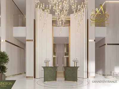 Multiple Payment Plan Options | Fully Furnished Apartment | Full Cash Offer