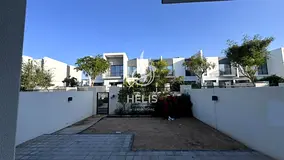 3-Bed Villa | La Rosa 3 | Balcony &amp; Garden | Maid Room