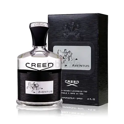 Creed aventus Edp 120ml for him