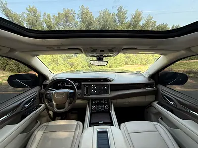 صورة مصغرة 16 لـ 2022 GMC YUKON