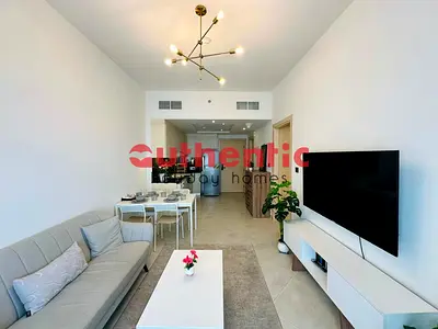 Sale Offer | Open Kitchen | Relaxing City View