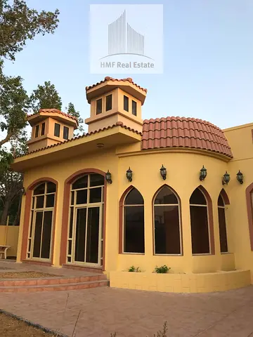 Spacious 4BHK Villa with Maid’s Room | Large Windows | Private Entrance | Prime Location - Mirdif | Ready to Move