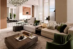 Downtown Luxury | HO Q4 2027 | PP 60/40