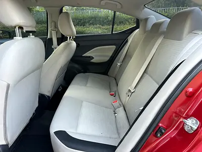 Nissan Sunny, миниатюра 9