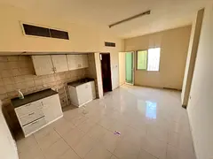 Studio Apartment for Annual Rent in Al Rawda 1, Ajman Al Rawda is located on the main road next to S