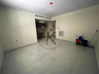 🌟 Brand New Unfurnished Studio | Closed Kitchen | 475 Sqft | Modern Living in Muwailah Commercial – Sharjah 🏡✨🆕