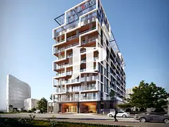 Flexible PP - smart home - prime location - high ROI