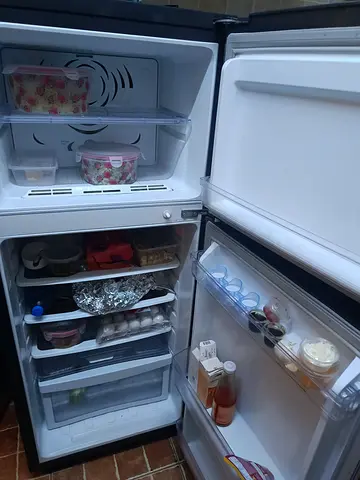 Fridge