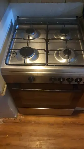TEKA good condition stove only 249 dhs