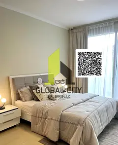 “Your Private Escape in the Sky – Studio in Ajman One”