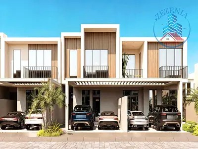 Lagoon View | 1%Monthly | 5%DP | Gated | SHS | Lux