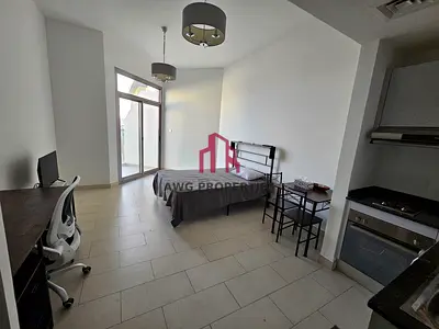 Fully Furnished | Chiller Free | Villa View