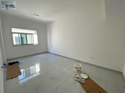 Beautiful one-bedroom apartment in Ajman available for annual rent, in a prime location close to amenities.