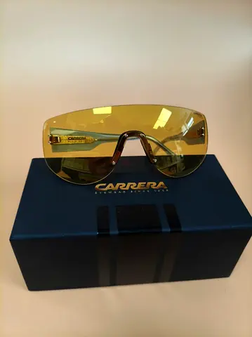 Carrera Sunglasses - CRR FLAGLAB 12 4C WET