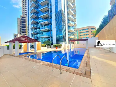 Chiller Free | Kitchen Appliances | With Balcony |