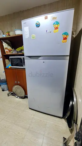 Fridge