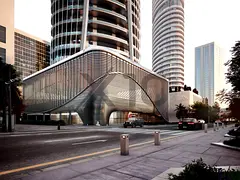 UNPARALLELED ELEGANCE IN THE CITY CENTER