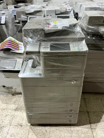 Canon IRAC 5235i less used printer for the best price