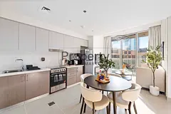 12 Payments Option | Bright and Spacious | Balcony