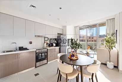 12 Payments Option | Bright and Spacious | Balcony