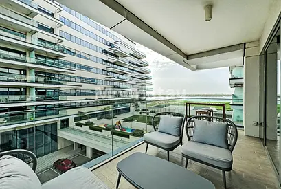 Stunning Unit | Vacant | Furnished