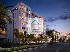 Spacious 2BR Apartment in a Gated Community