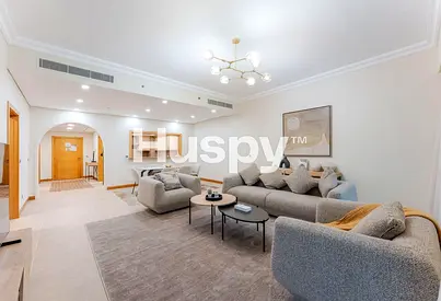 Exclusive | Type F | Full Park View