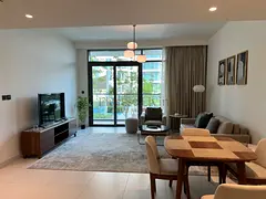 Fully Furnished | Partial Sea View | Ready to Move