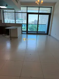 Spacious 1 BR | Balcony | Covered Parking | Great Price