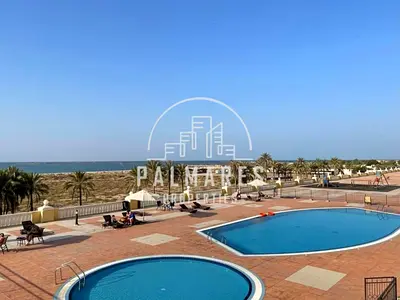 Full Sea View | High floor | Fully Furnished