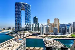 Marina View | Spacious Layout | Vacant