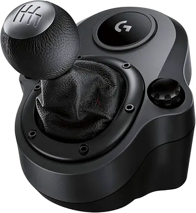 Logitech Driving Gear Shifter
