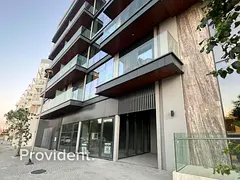 Exclusive Shop for Rent in JVT | New Building