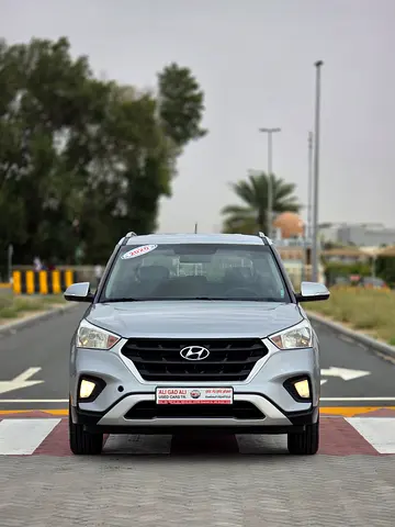 هيونداي كاريتا 2020 خليجي