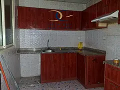 2BHK Closed Kitchen| Very Clean| Amazing View