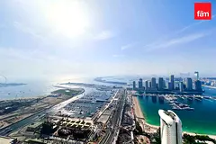 Full Palm View | Best Price | Furnished