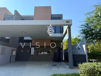 Ready to Occupy | Prime Masaar Location | Full Amenities