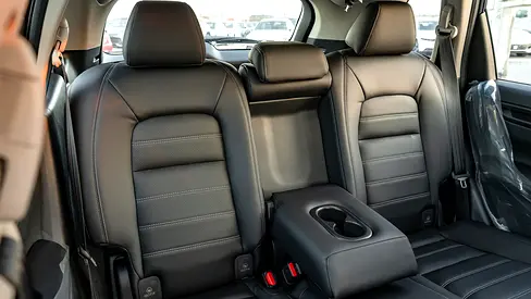 Honda CR-V, миниатюра 19