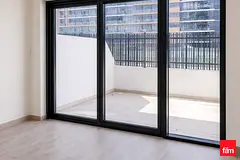 Modern Studio | Large Layout | Vacant Soon
