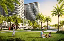 1BR | Golf View | High ROI | Prime Location |