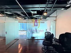 Unfurnished | High Floor | Canal View | Near Metro