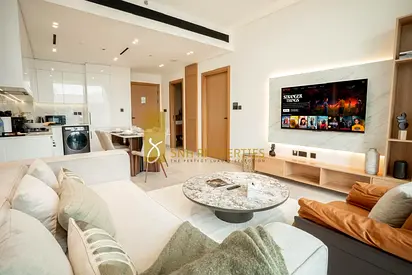 READY TO MOVE IN | FULLY FURNISHED | HIGH FLOOR